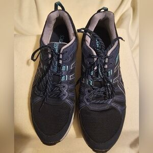 ASICS GEL Women's Venture 7, Athletic Trail Running Hiking Sneakers Size 11